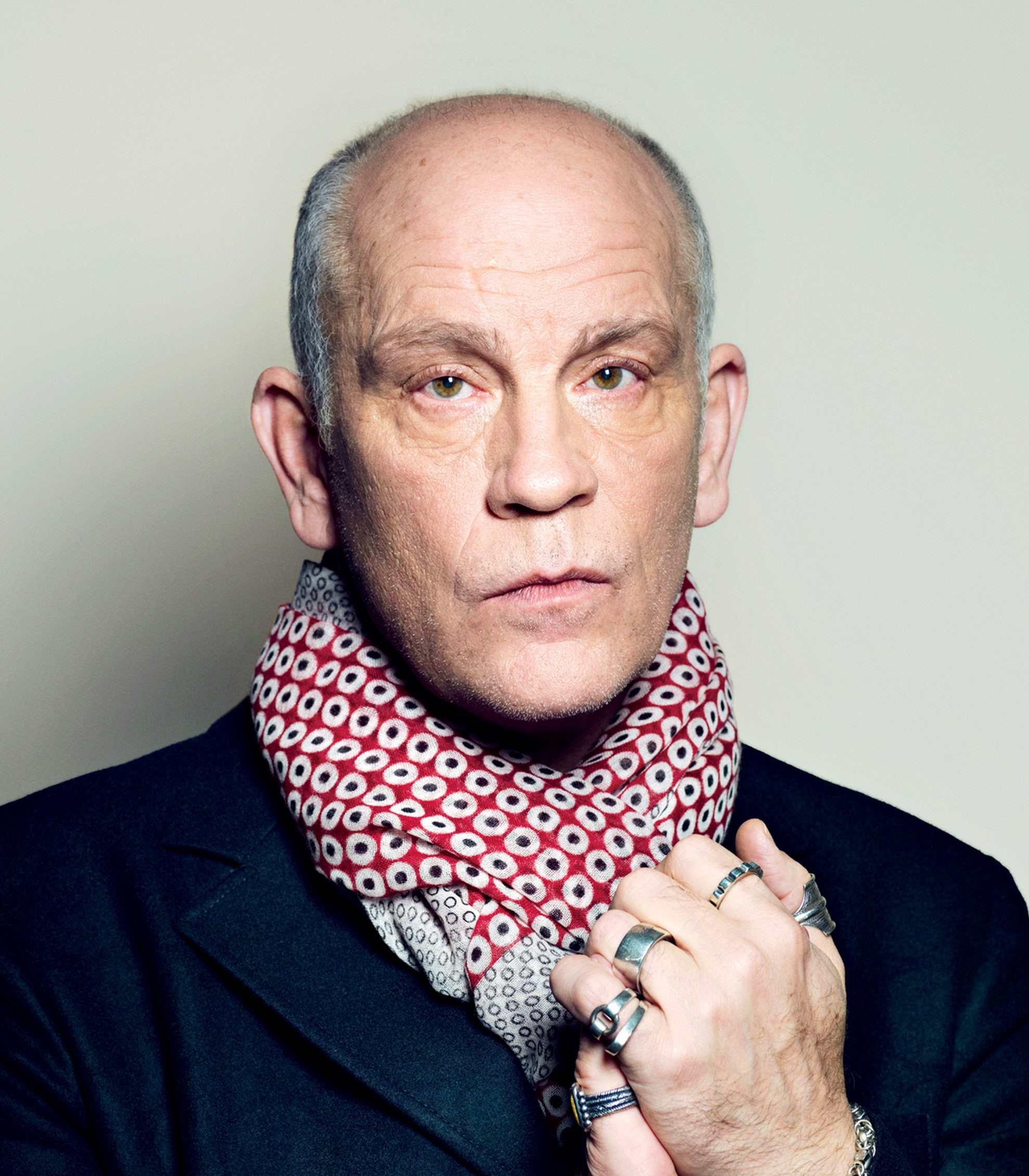 John Malkovich
