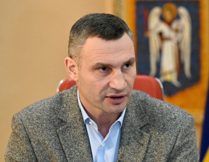 Vitali Klitschko