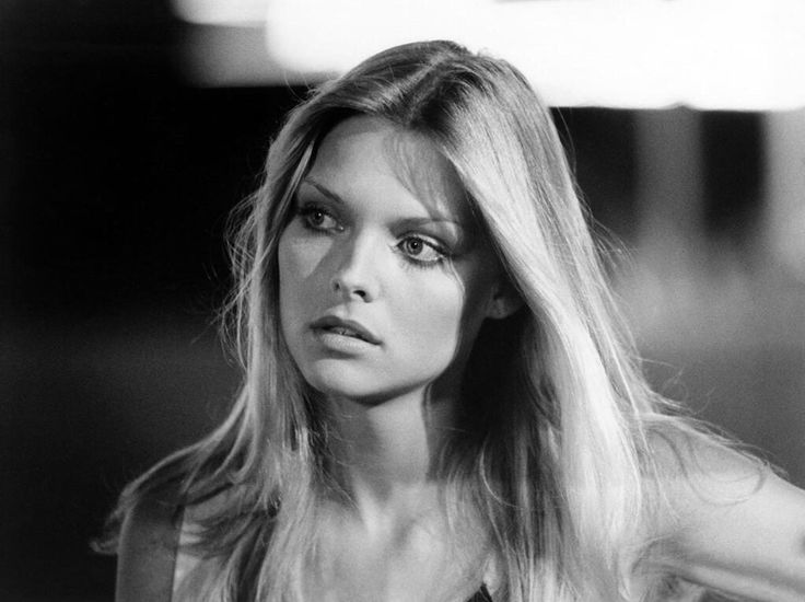 Michelle Pfeiffer