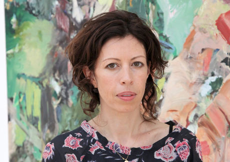 Cecily Brown