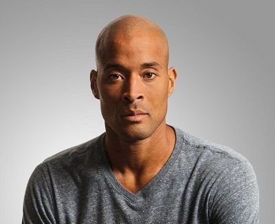 David Goggins