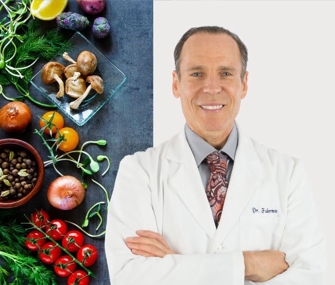 Joel Fuhrman