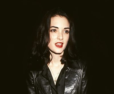 Winona Ryder