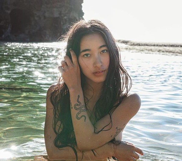 Hitomi Mochizuki