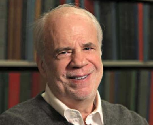 Saul Kripke