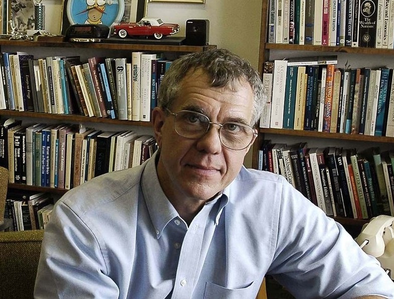 Daniel Bonevac