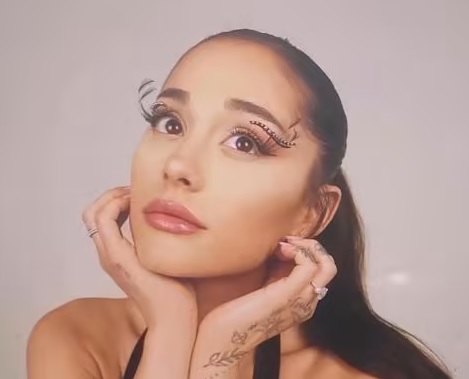 Ariana Grande