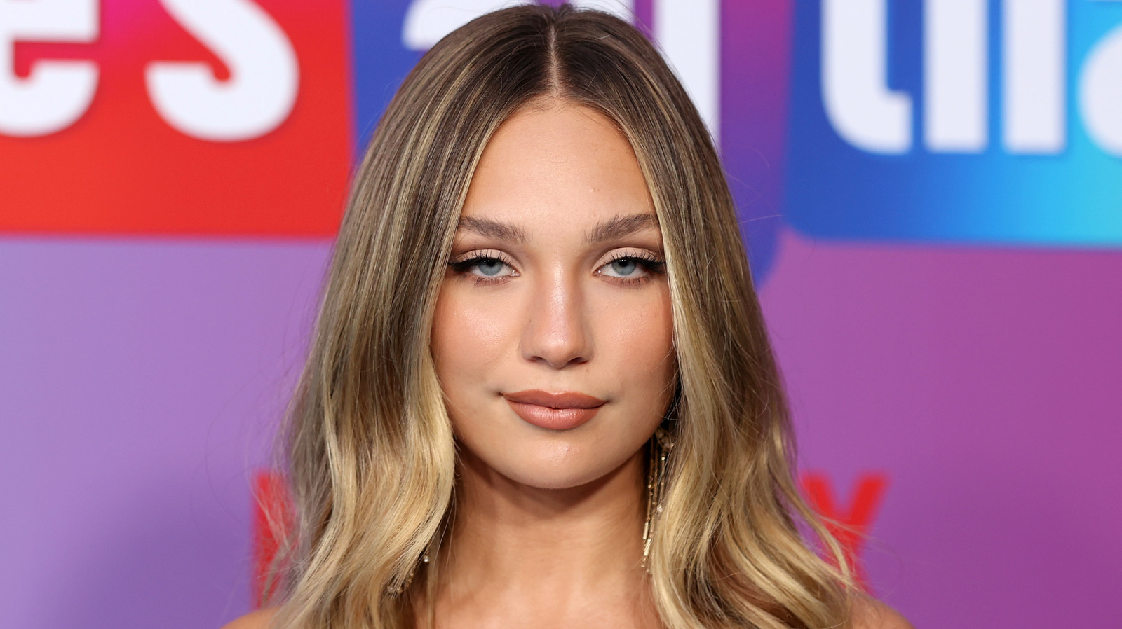 Maddie Ziegler