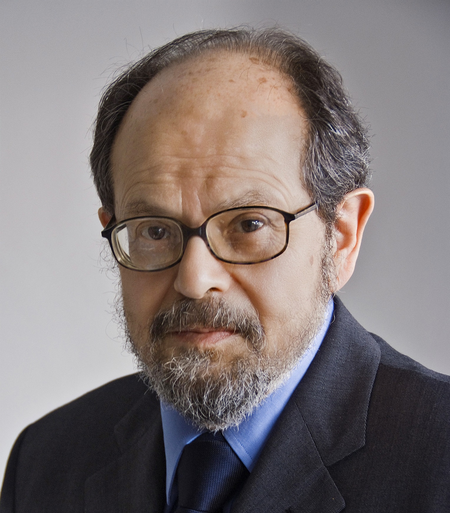 Richard Lindzen