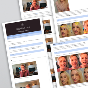 Detailed GIF Breakdown