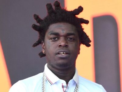 Kodak Black
