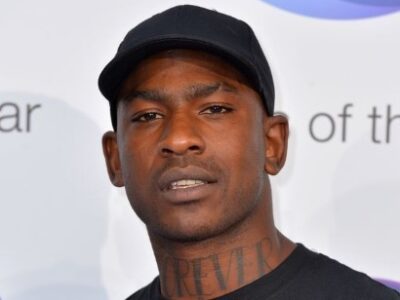 Skepta