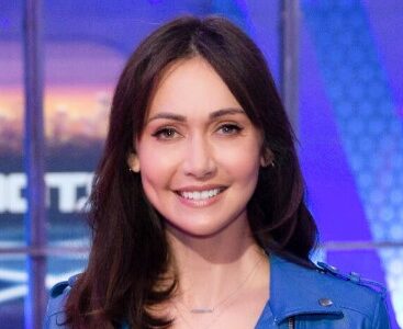 Jessica Chobot