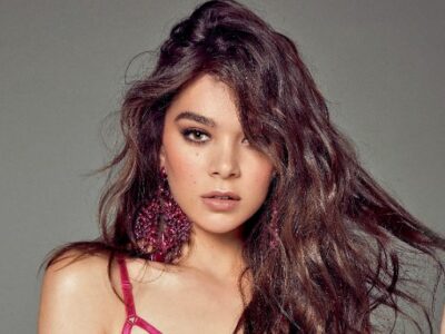 Hailee Steinfeld