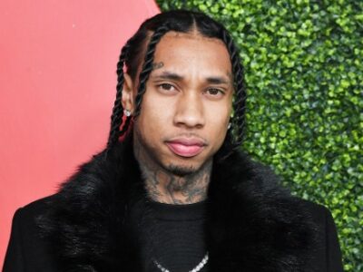 Tyga