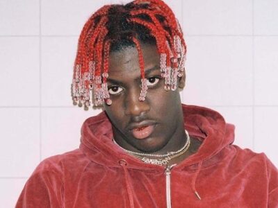 Lil Yachty