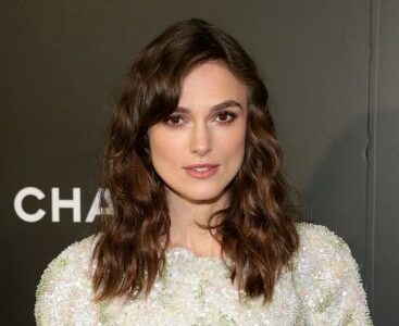 Keira Knightley