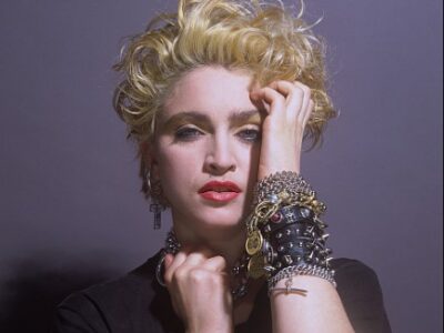 Madonna