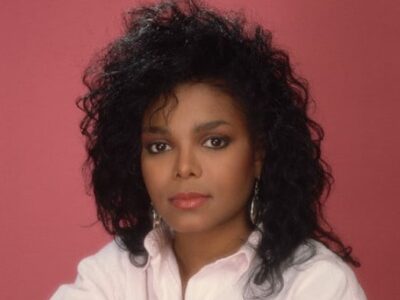 Janet Jackson