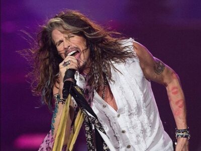 Steven Tyler
