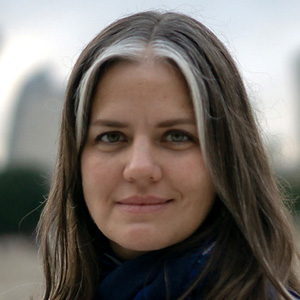 Antonia Dodge
