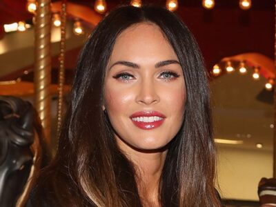 Megan Fox