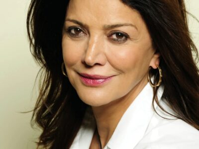 Shohreh Aghdashloo