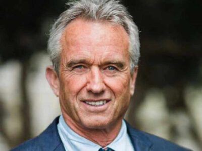 Robert F. Kennedy Jr.