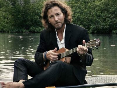 Eddie Vedder