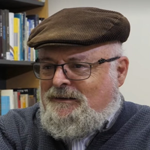 Israel Knohl