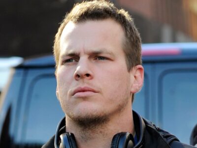 Jonathan Nolan