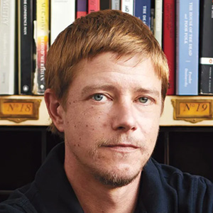 Paul Banks