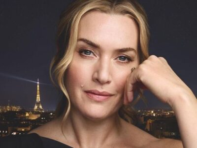 Kate Winslet