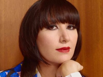 Karen O