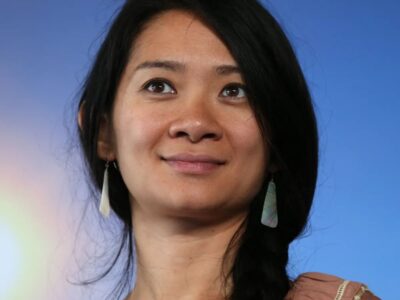 Chloe Zhao