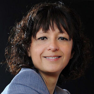 Emmanuelle Charpentier