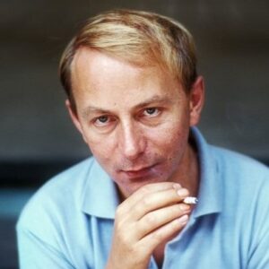 Michel Houellebecq