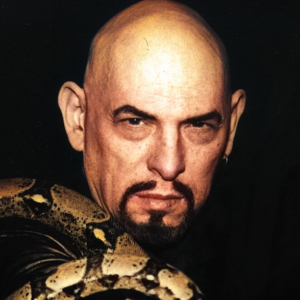 Anton LaVey