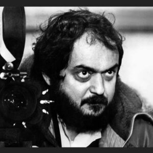 Stanley Kubrick