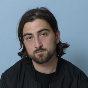 Noah Kahan
