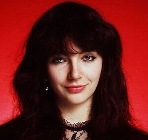 Kate Bush