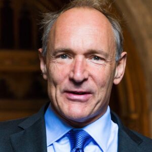Tim Berners-Lee