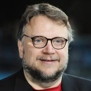 Guillermo del Toro