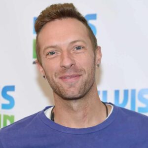 Chris Martin