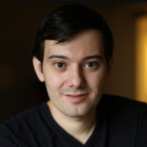 Martin Shkreli