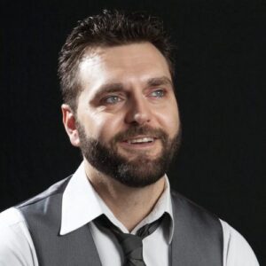 Darren Slade