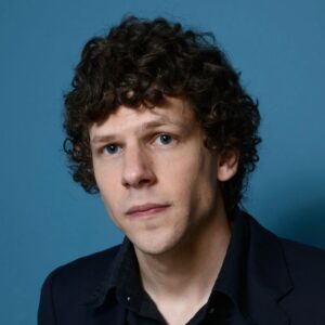 Jesse Eisenberg