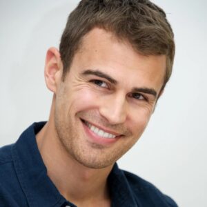 Theo James