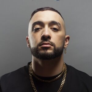 Sofiane Pamart