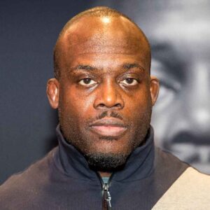 Melvin Manhoef